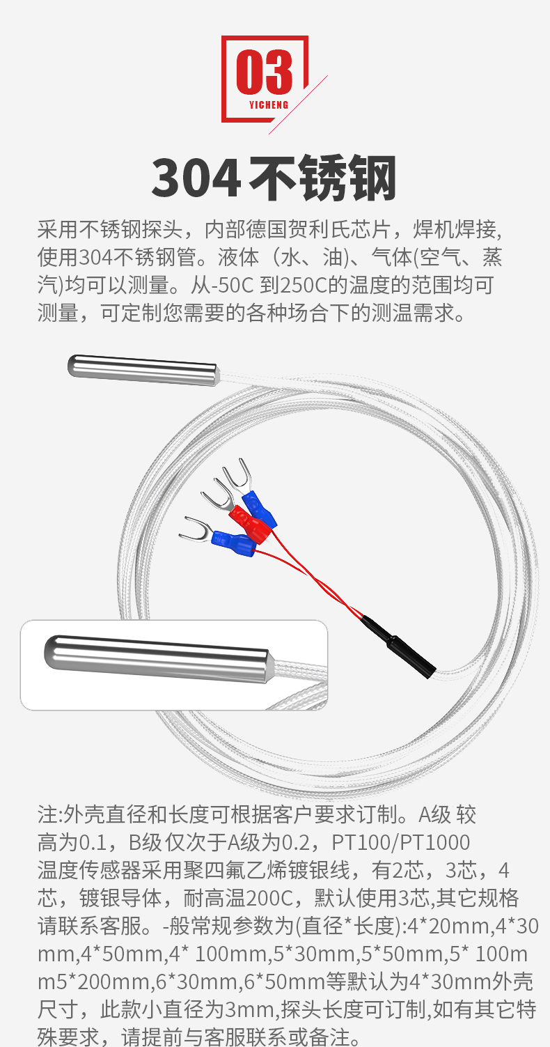 PT100温度传感器20_http://www.sxrdbz.com_温度仪表_第11张